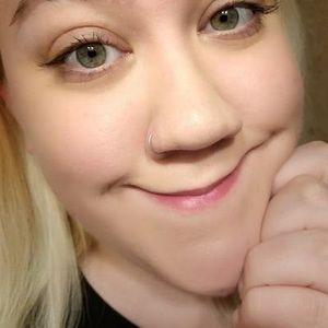 Meet your Posher, Marjorie